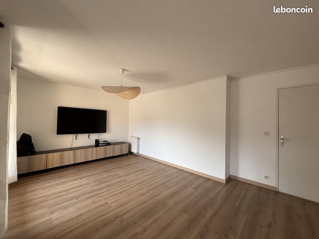 Appartement à vendre, 57m², Tarbes