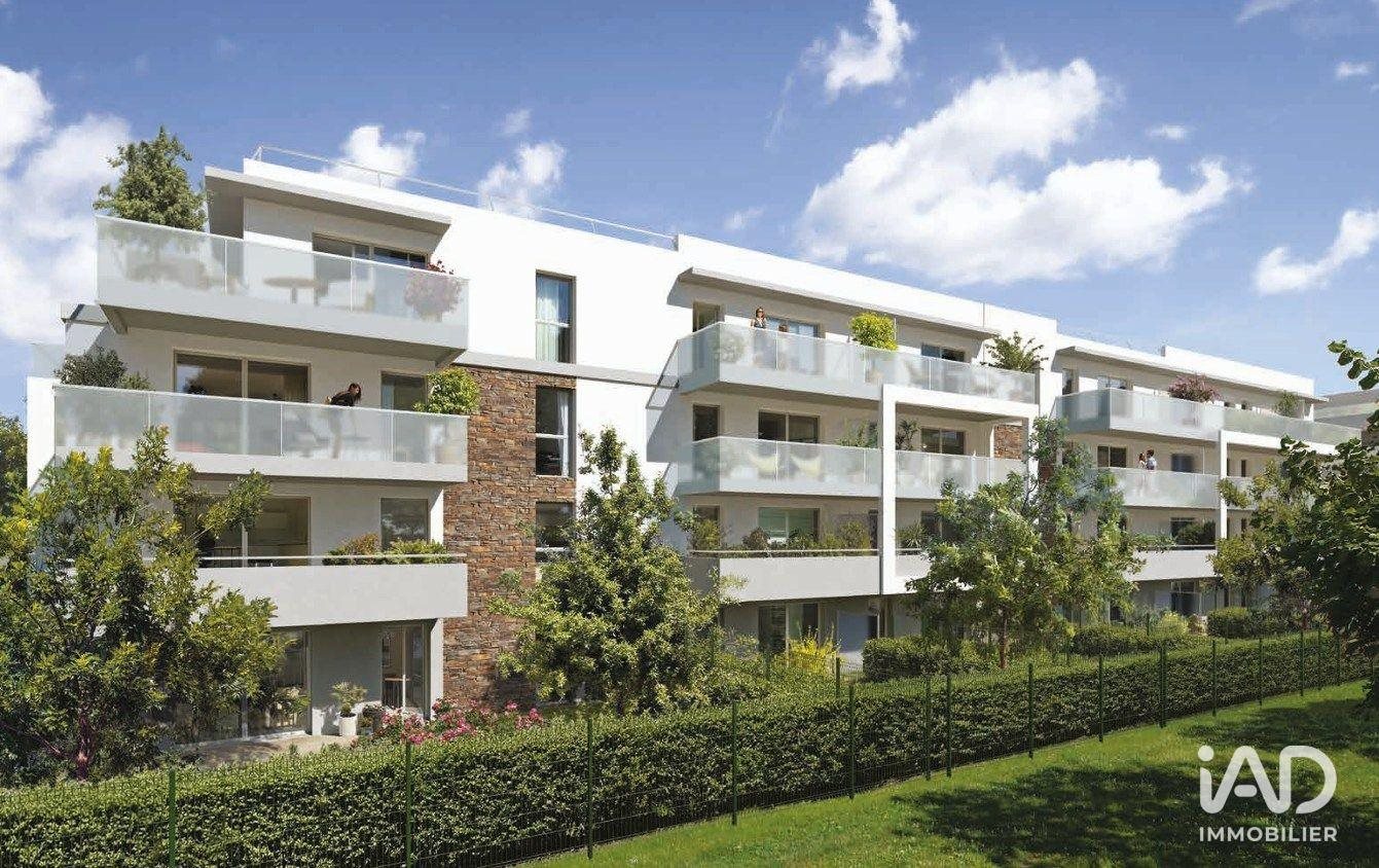 Appartement à vendre, 91m², Saint-Laurent-du-Var