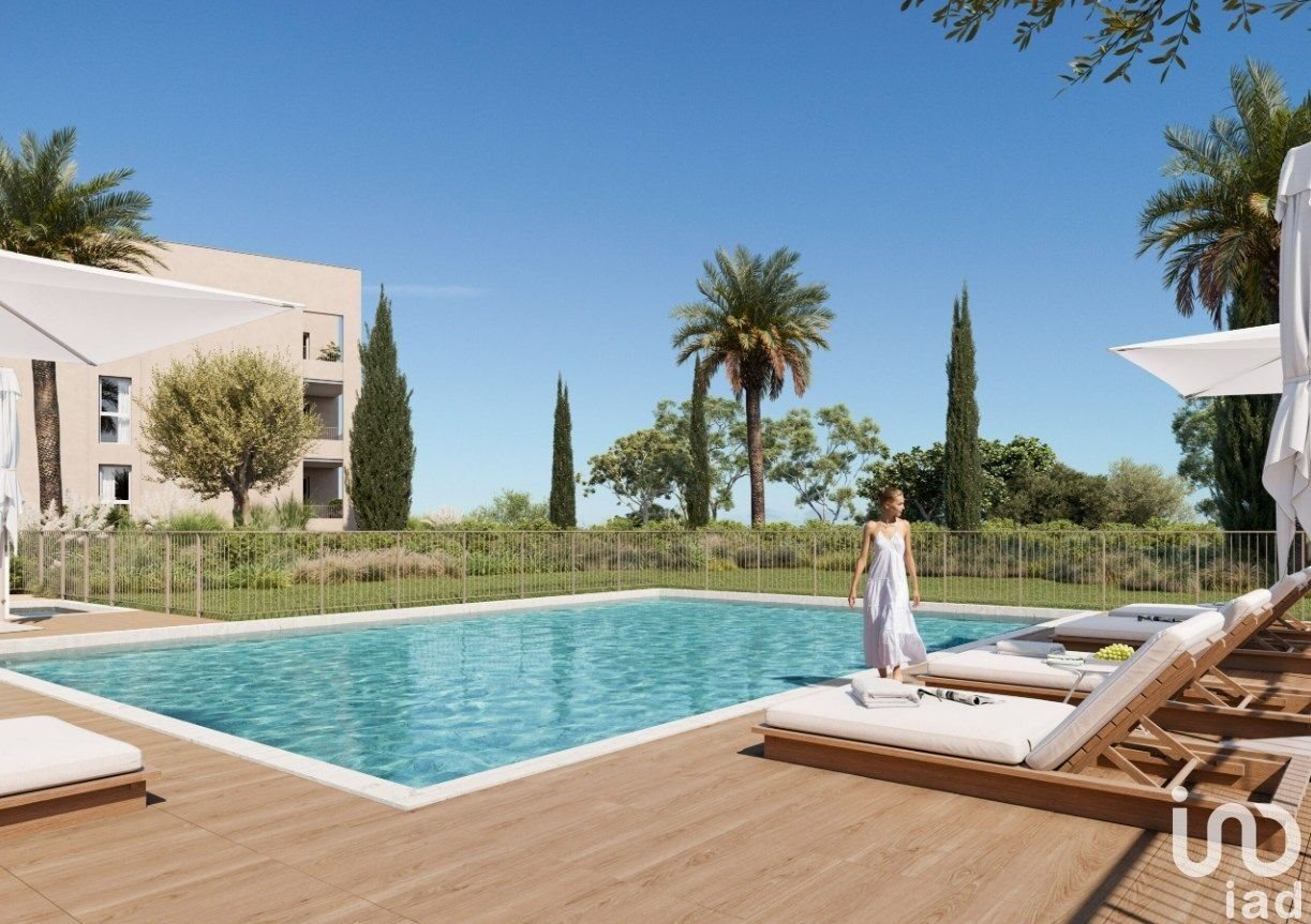 Appartement à vendre, 83m², Fréjus