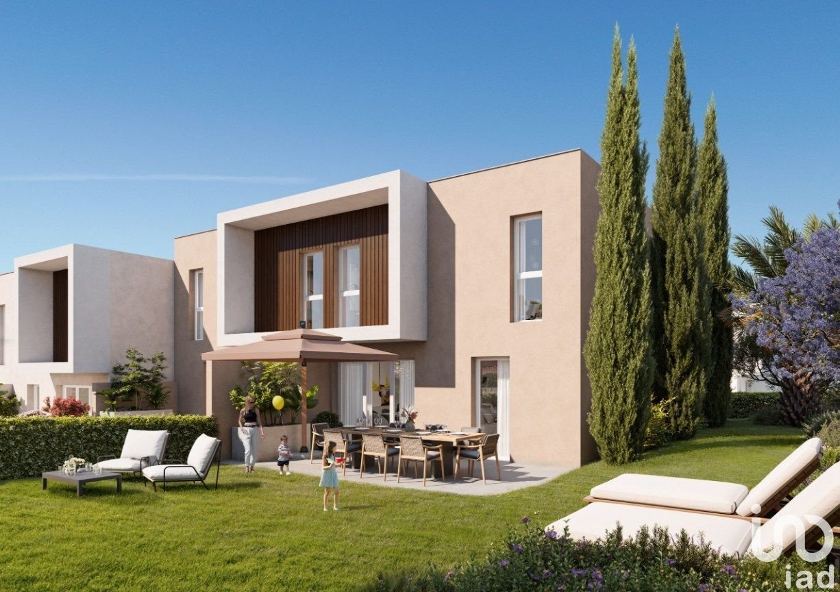 Appartement à vendre, 83m², Fréjus