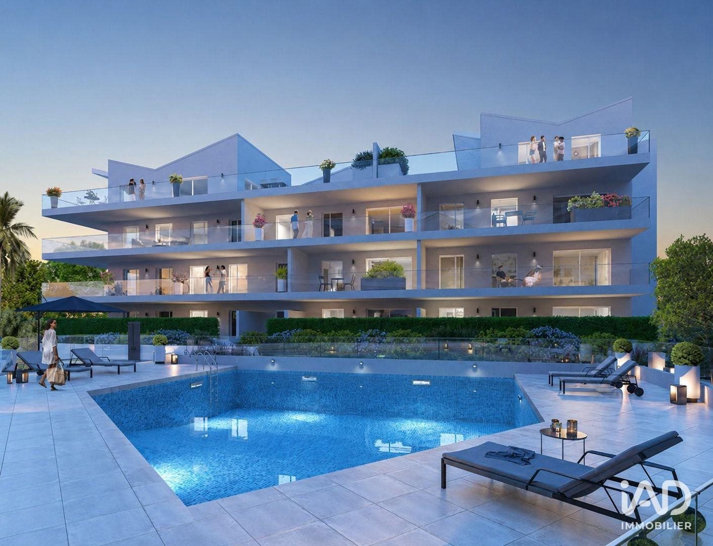 Appartement à vendre, 82m², Cannes