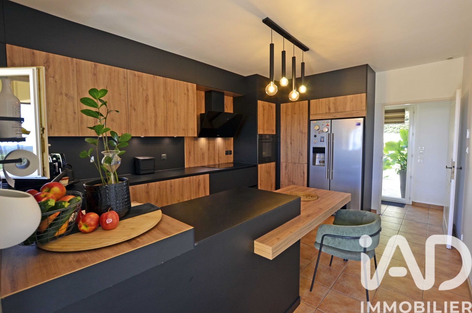 Maison à vendre, 170m², Opio