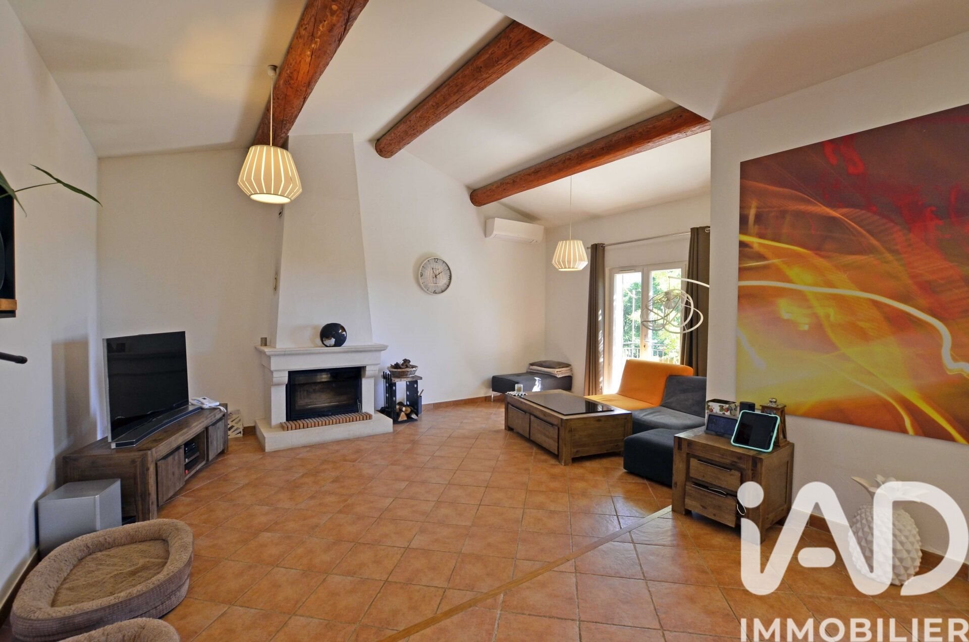Maison à vendre, 170m², Opio