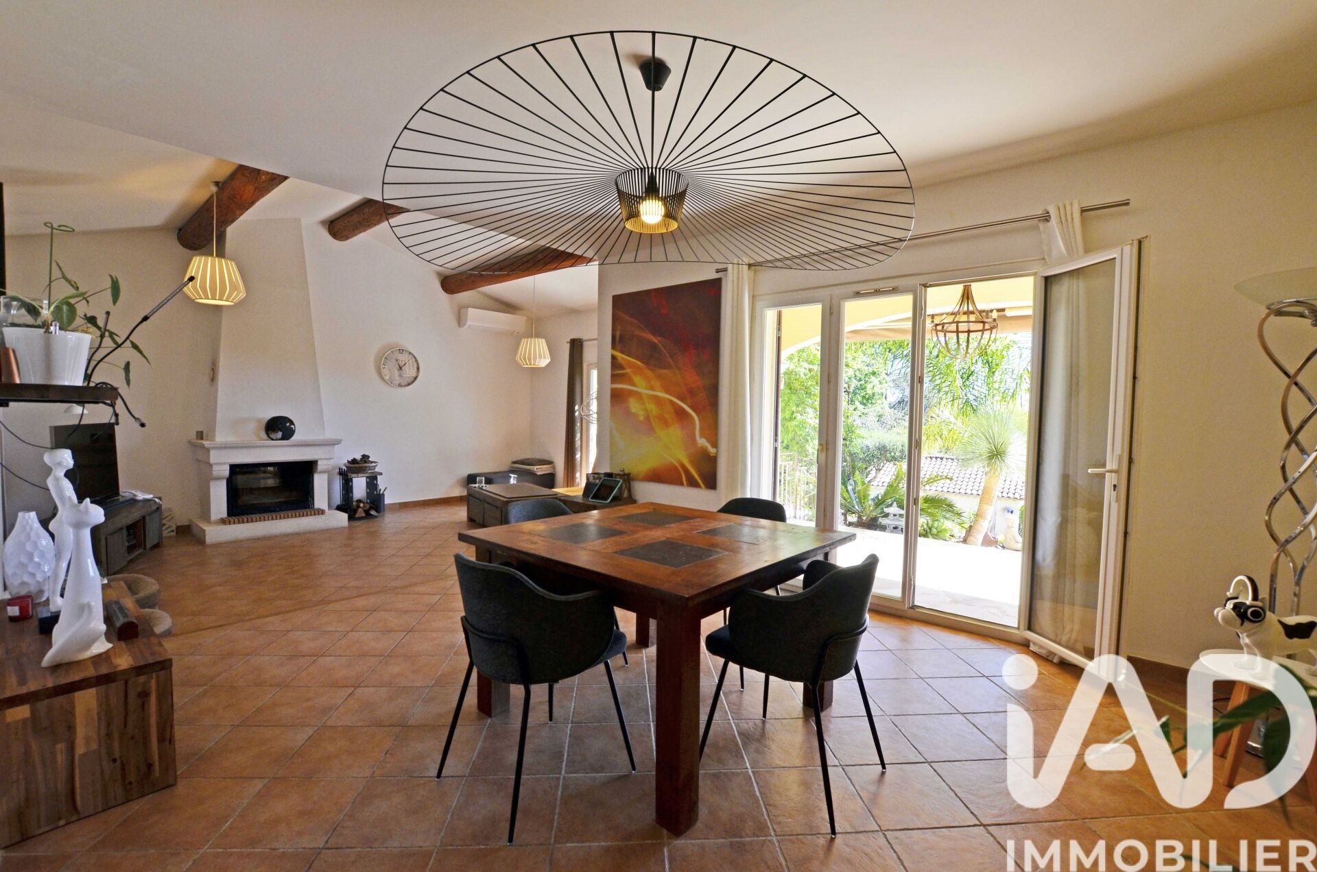 Maison à vendre, 170m², Opio