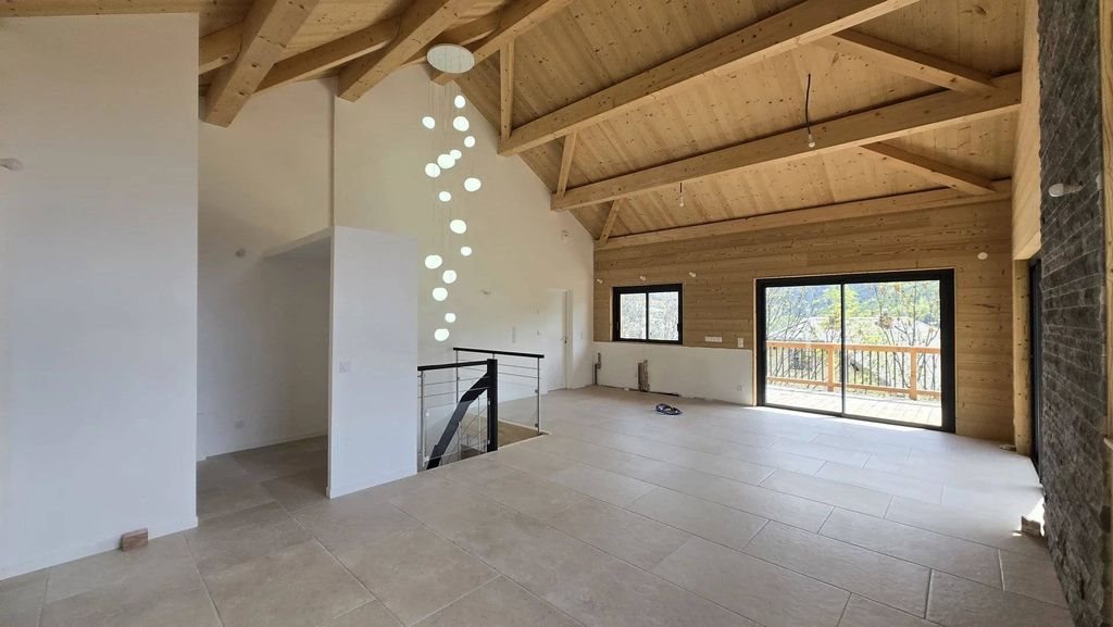 Maison à vendre, 125m², Briançon