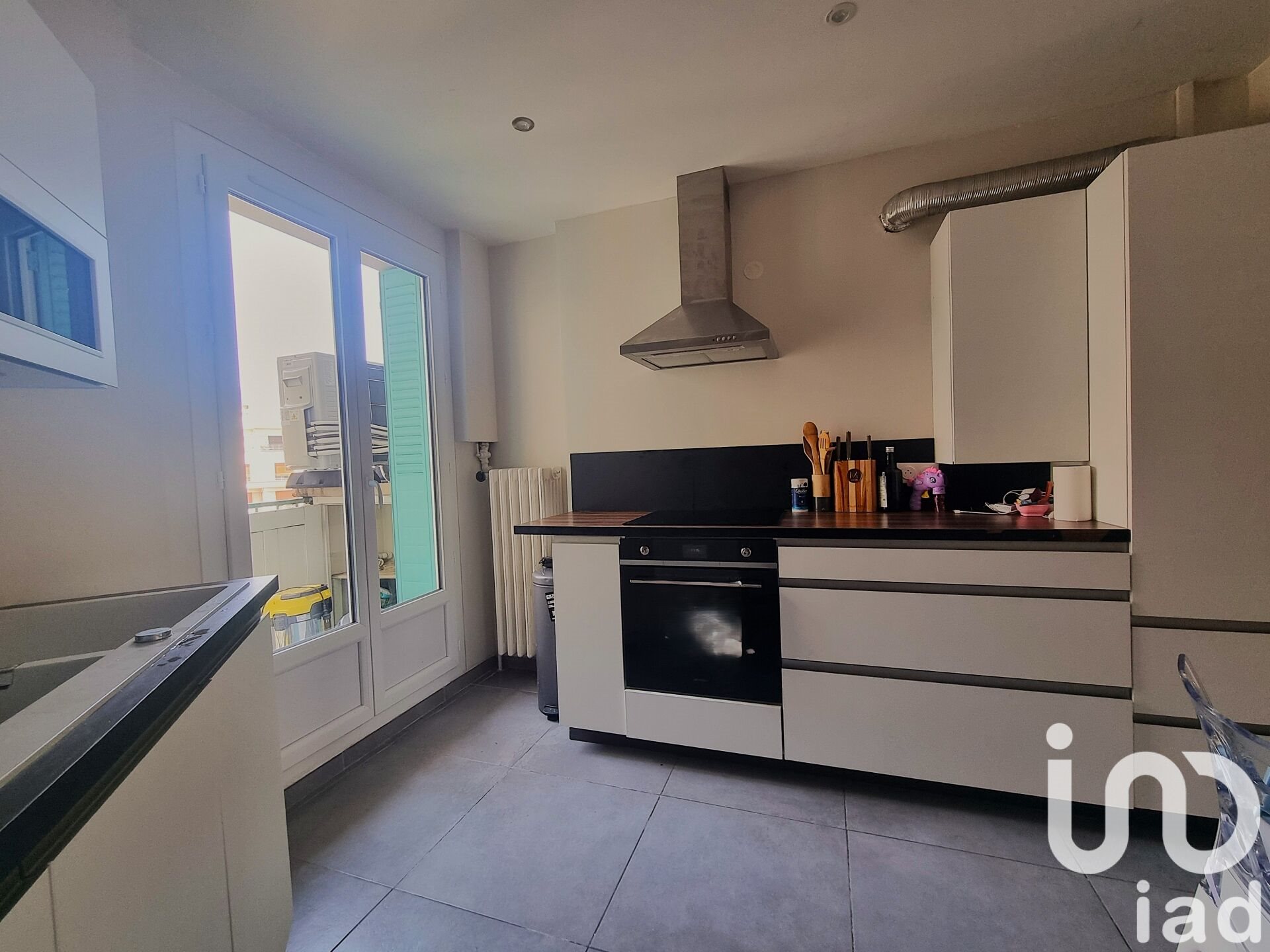 Appartement à vendre, 78m², Grenoble