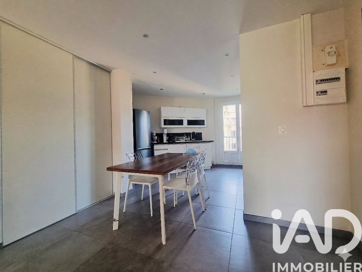 Appartement à vendre, 78m², Grenoble