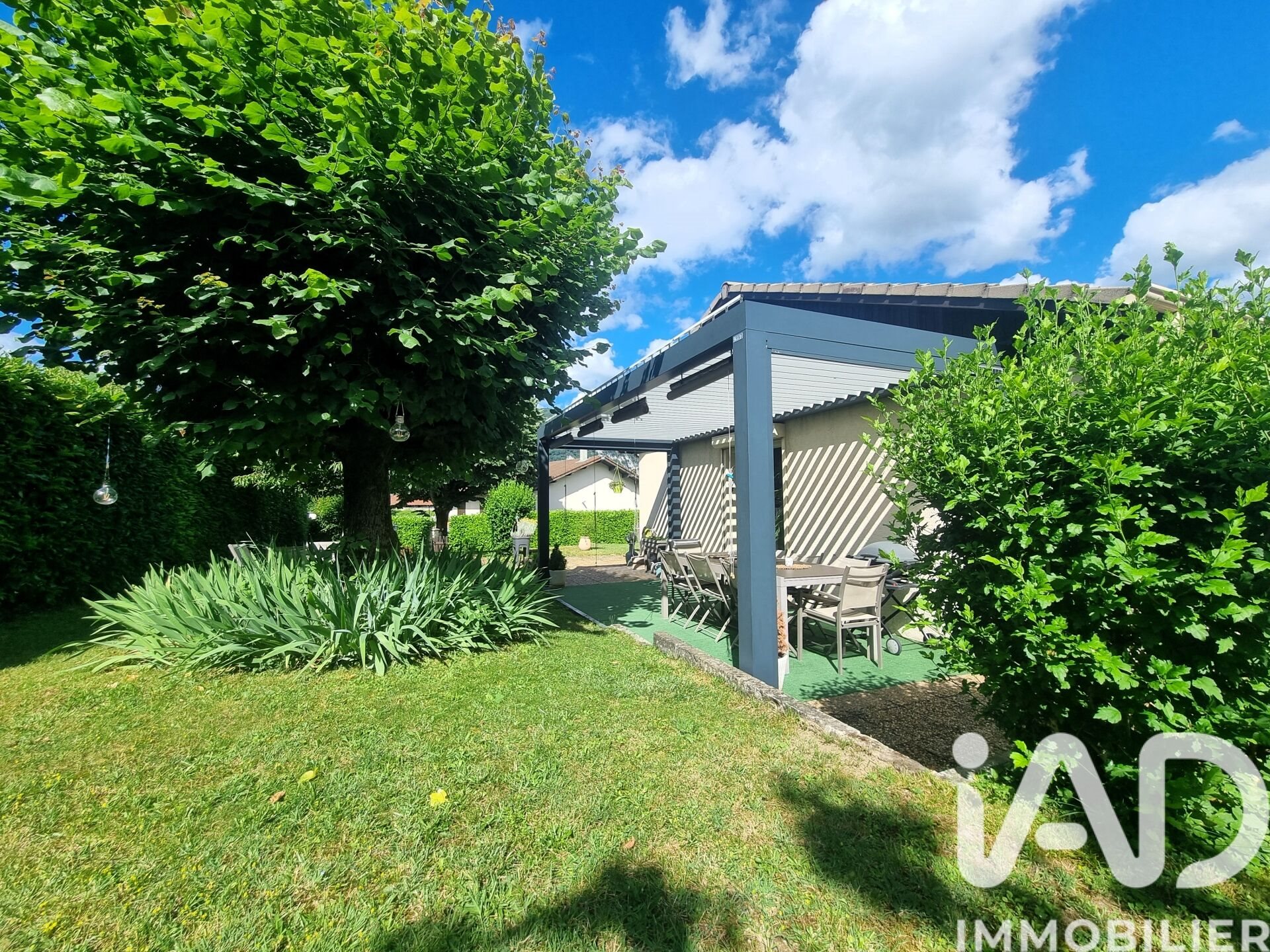 Maison à vendre, 110m², Voreppe