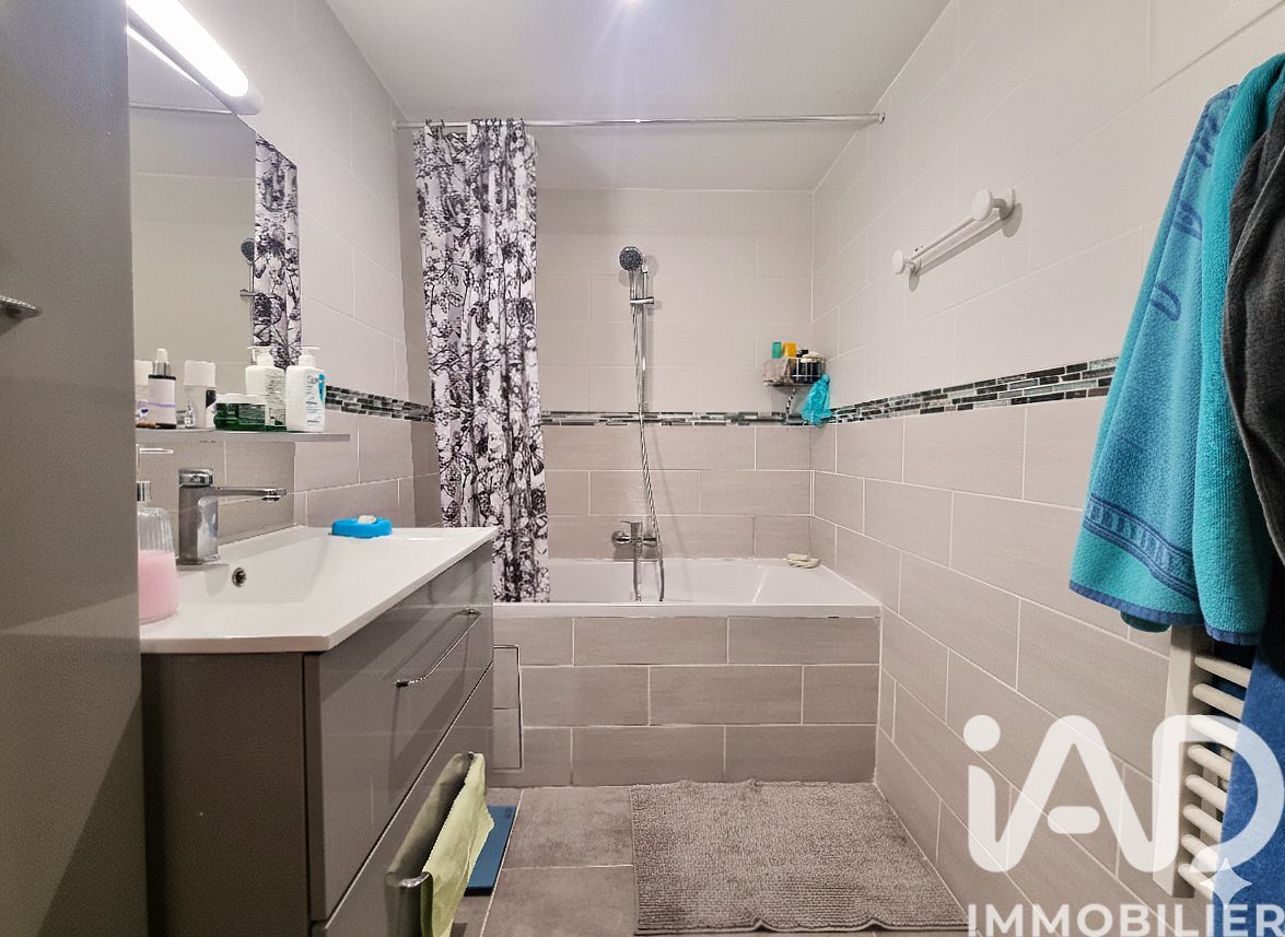 Appartement à vendre, 61m², Grenoble
