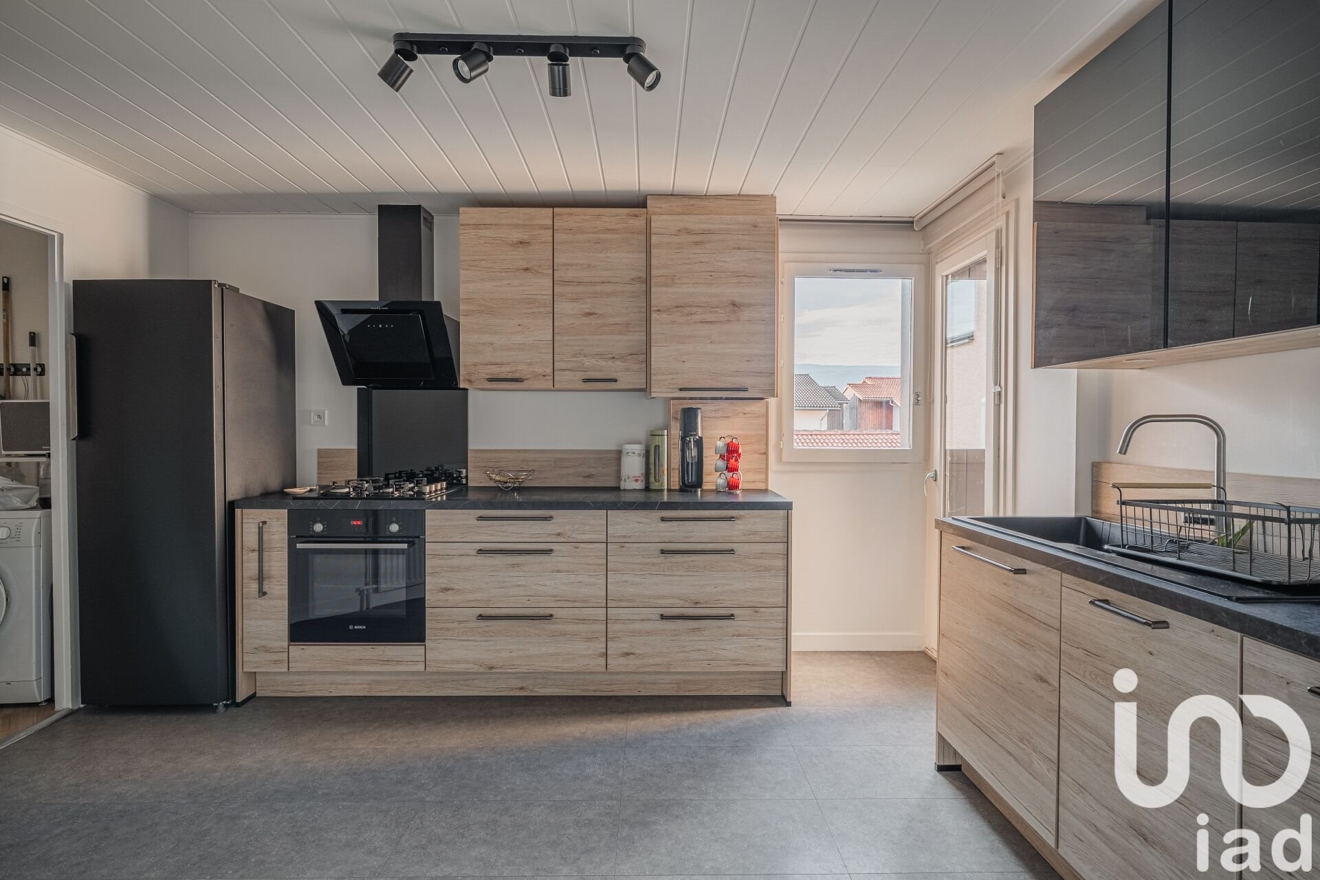 Appartement à vendre, 82m², Eybens