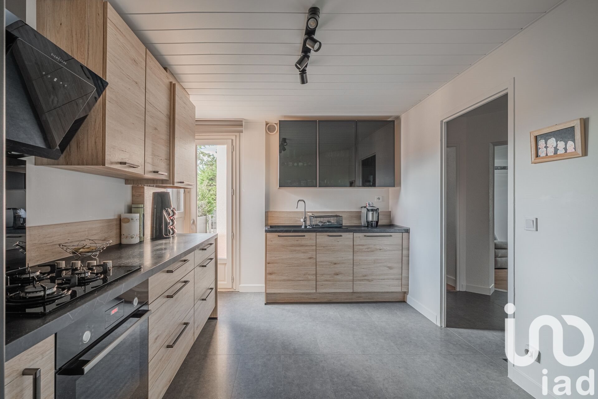 Appartement à vendre, 82m², Eybens