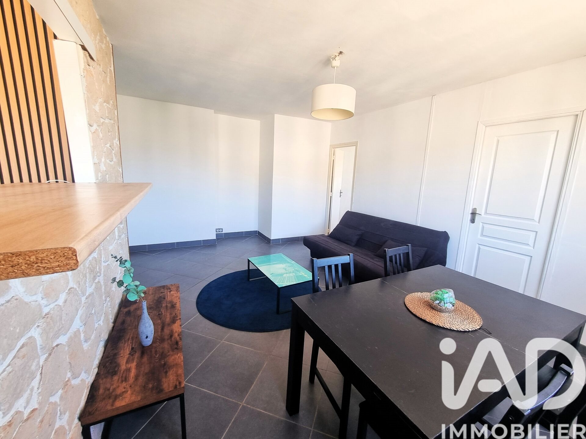 Appartement à vendre, 67m², Grenoble