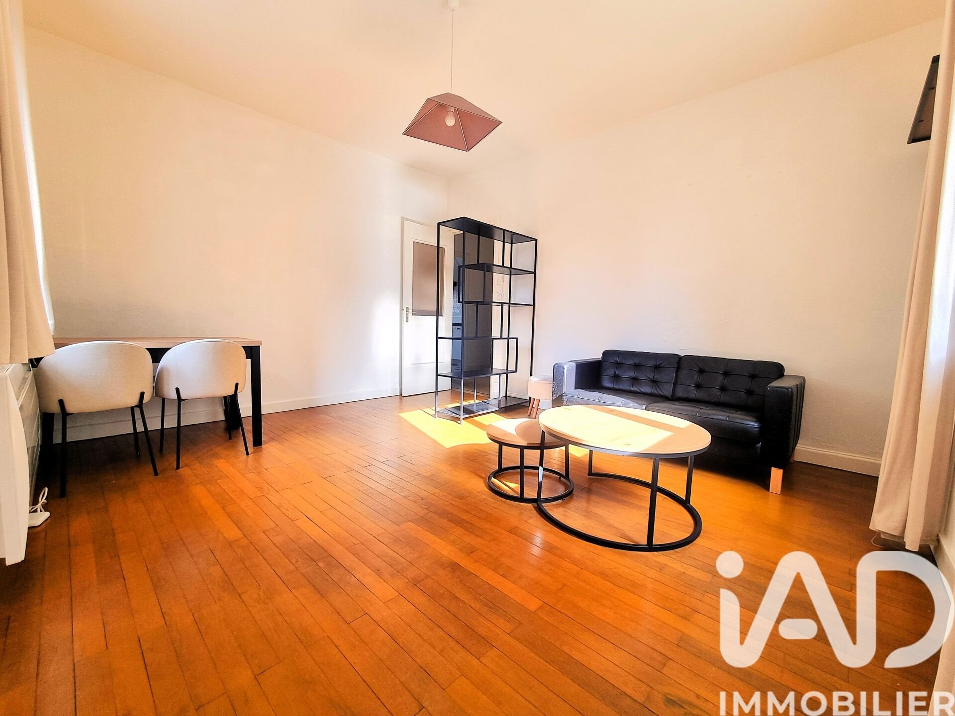 Appartement à louer, 64m², Grenoble