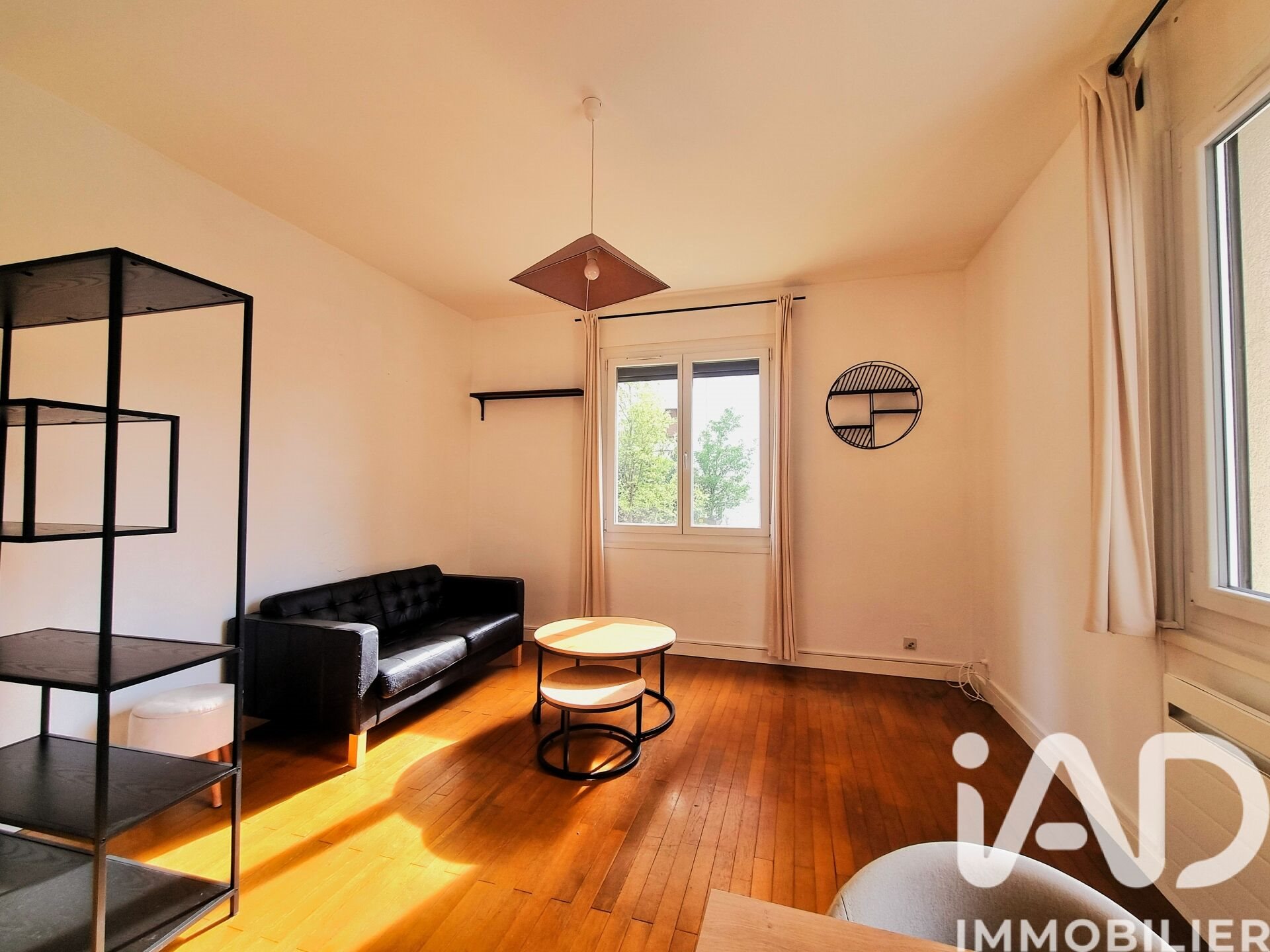 Appartement à louer, 64m², Grenoble