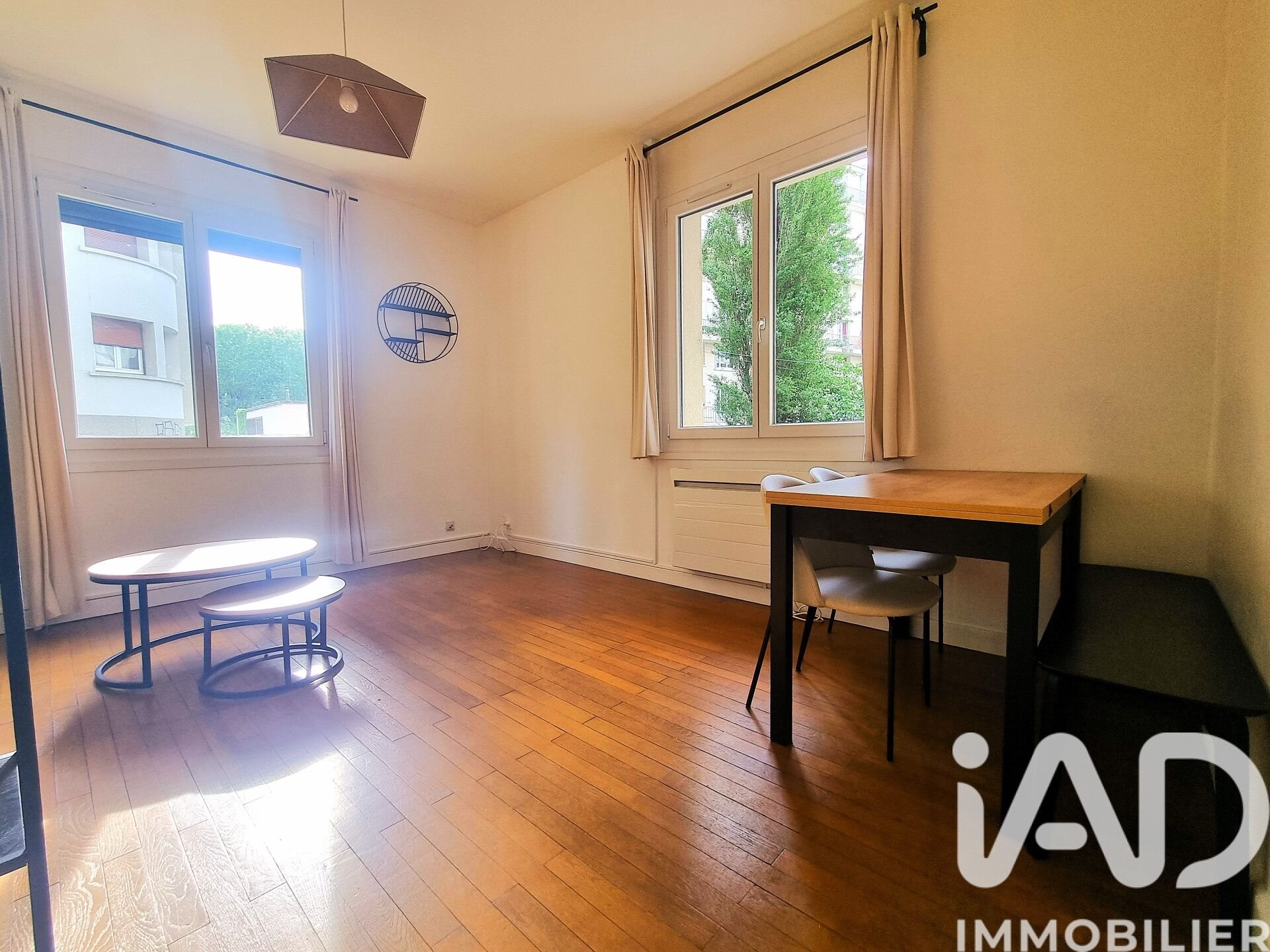 Appartement à louer, 64m², Grenoble