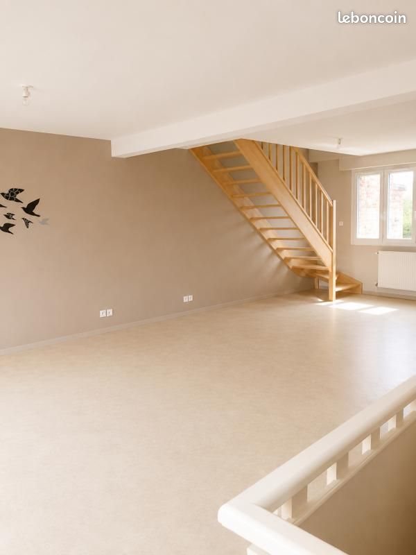 Appartement à louer, 80m², Hazebrouck