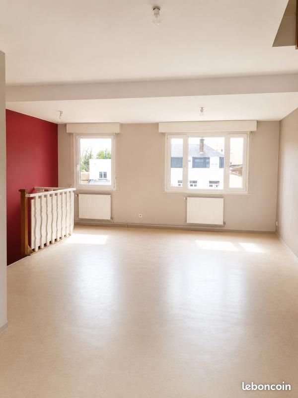 Appartement à louer, 80m², Hazebrouck