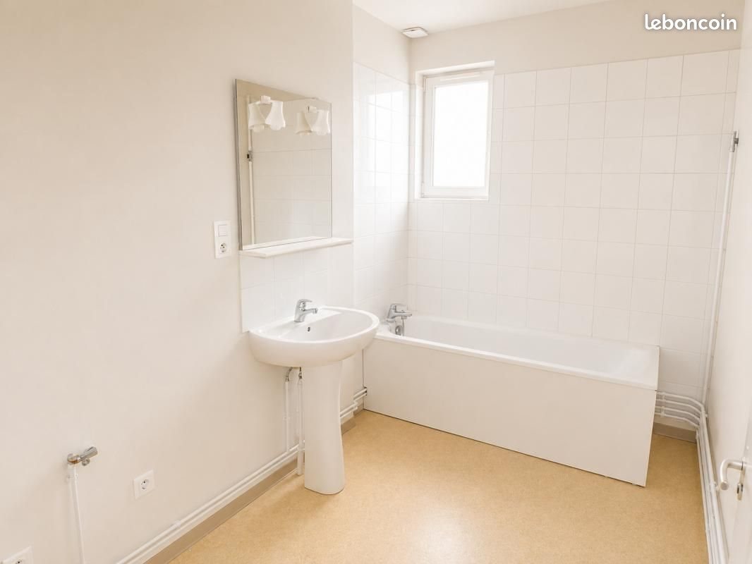 Appartement à louer, 80m², Hazebrouck