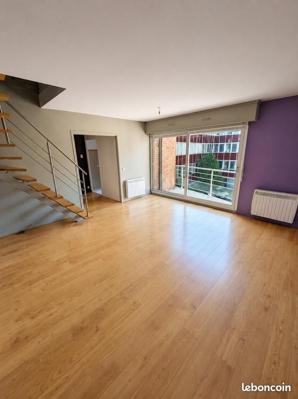 Appartement à vendre, 72m², Hazebrouck