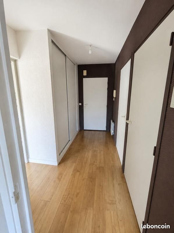 Appartement à vendre, 72m², Hazebrouck