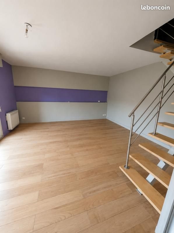 Appartement à vendre, 72m², Hazebrouck
