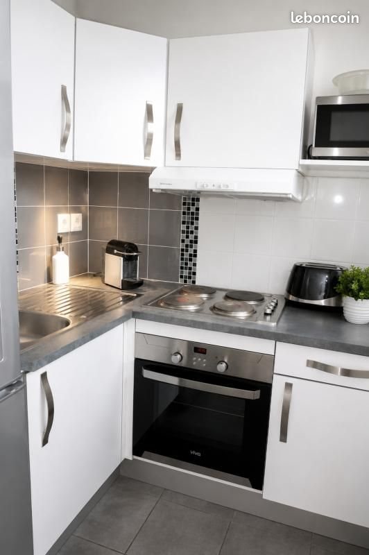 Appartement à vendre, 44m², Hazebrouck