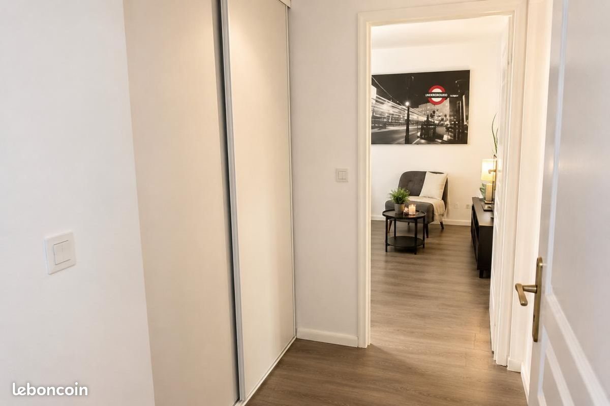 Appartement à vendre, 44m², Hazebrouck