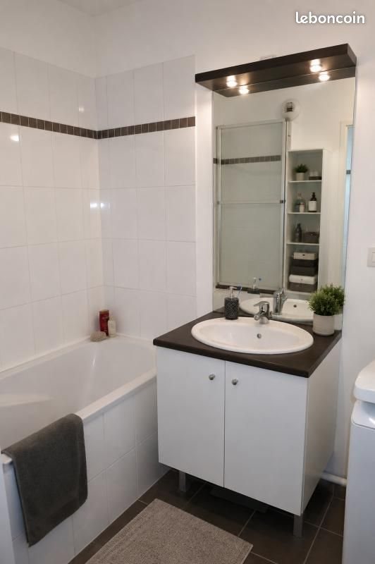 Appartement à vendre, 44m², Hazebrouck