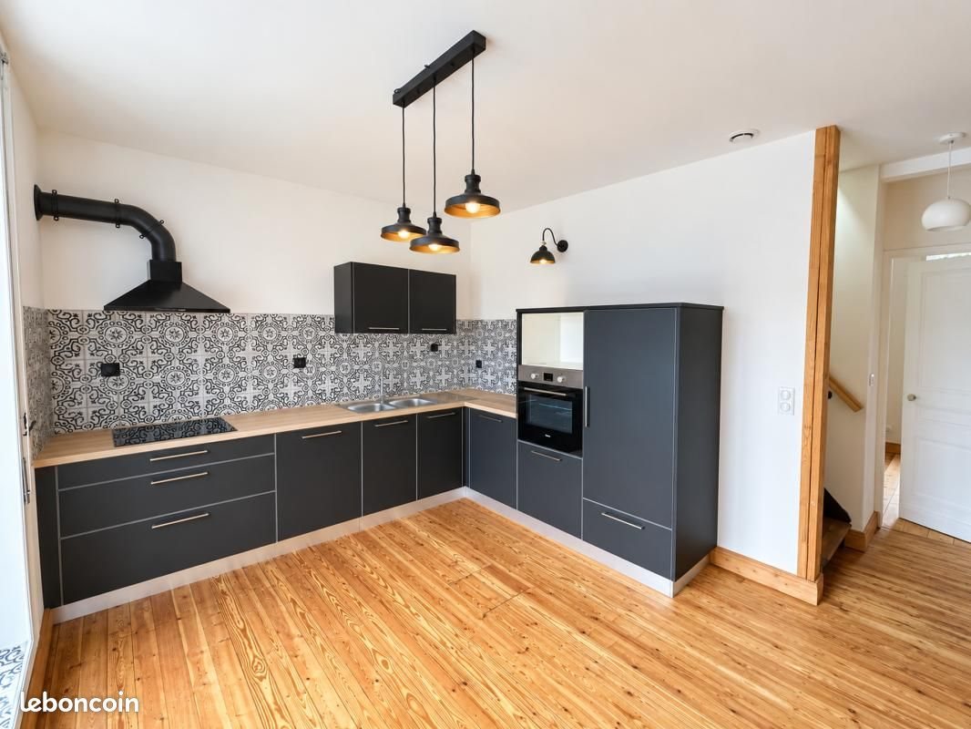 Appartement à louer, 115m², Hazebrouck