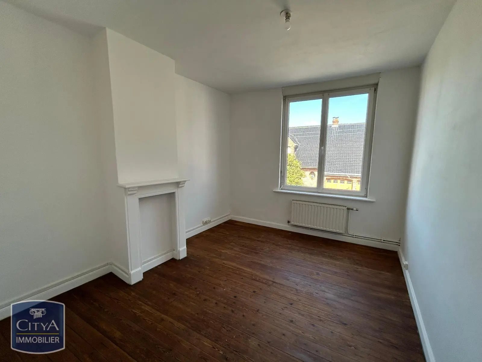 Appartement à louer, 115m², Hazebrouck