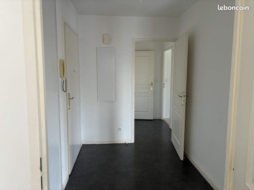 Appartement à vendre, 67m², Hazebrouck