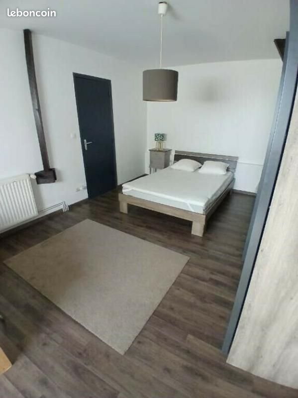 Appartement à louer, 40m², Bailleul