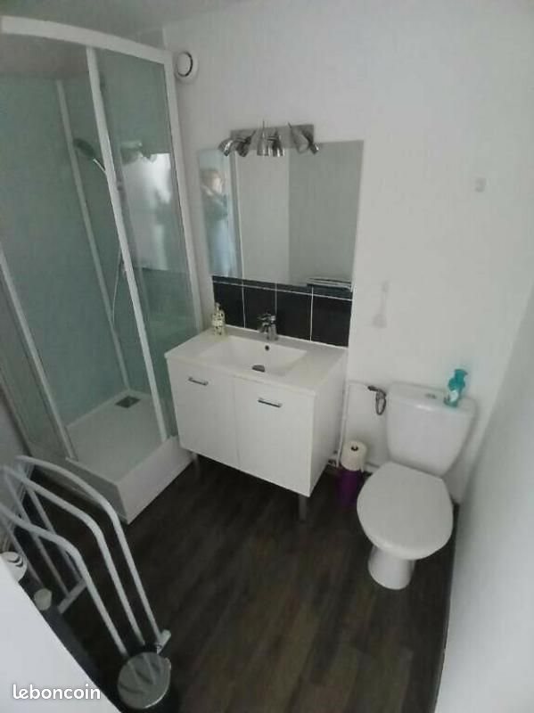 Appartement à louer, 40m², Bailleul