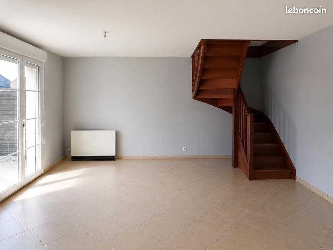 Maison à vendre, 117m², Hazebrouck