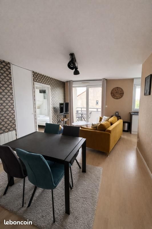 Appartement à vendre, 39m², Hazebrouck