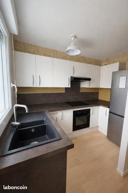 Appartement à vendre, 39m², Hazebrouck