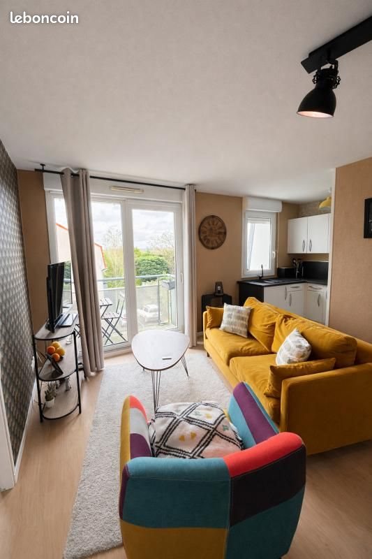 Appartement à vendre, 39m², Hazebrouck