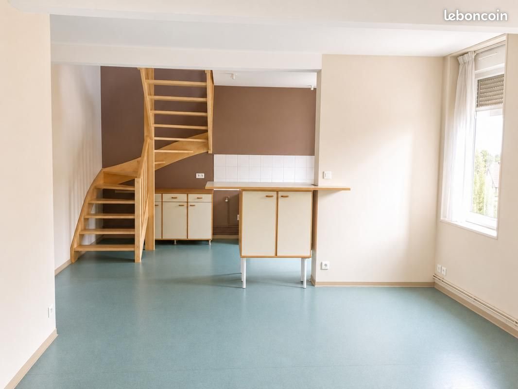 Appartement à louer, 88m², Hazebrouck