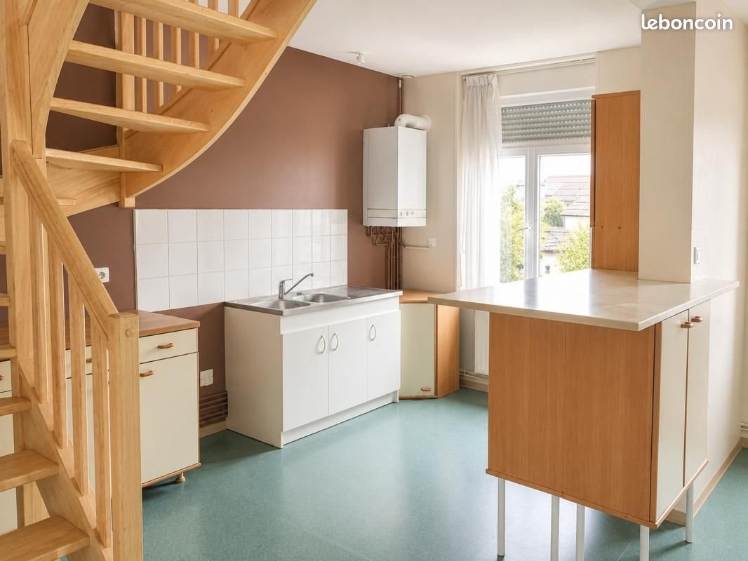 Appartement à louer, 88m², Hazebrouck