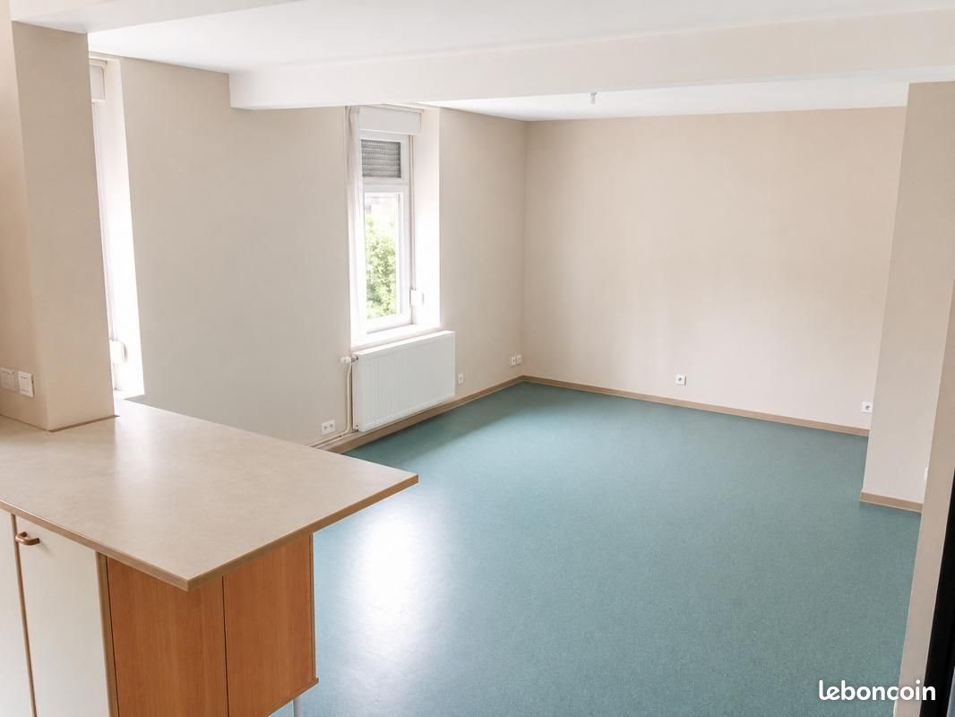 Appartement à louer, 88m², Hazebrouck