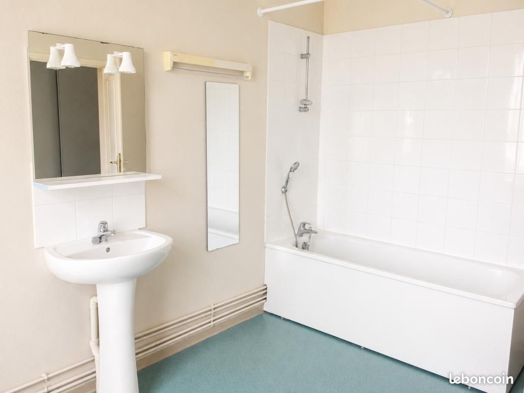 Appartement à louer, 88m², Hazebrouck