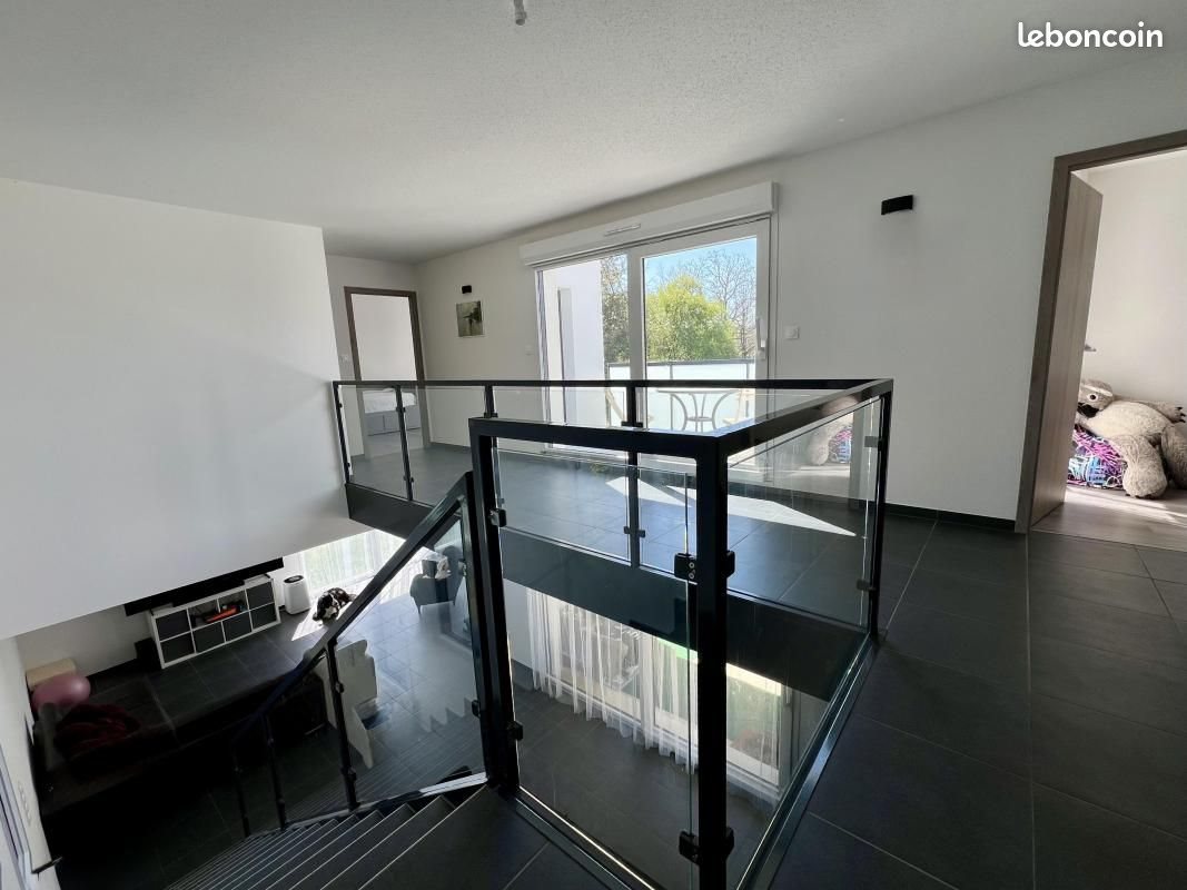 Maison à vendre, 172m², Hésingue