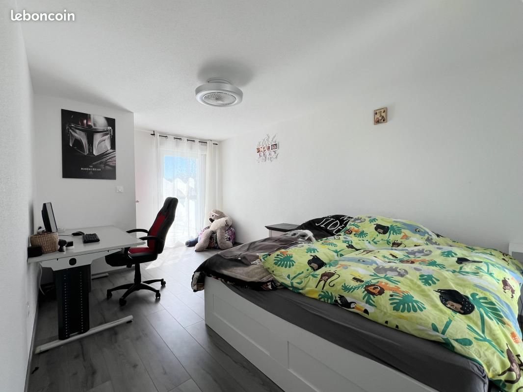Maison à vendre, 172m², Hésingue