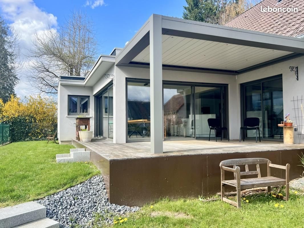 Maison à vendre, 166m², Sierentz