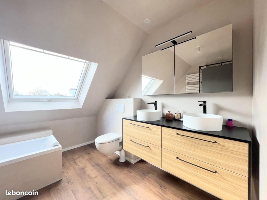 Maison à vendre, 166m², Sierentz