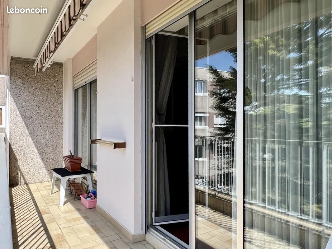 Appartement à vendre, 100m², Huningue