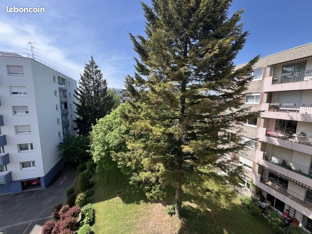 Appartement à vendre, 100m², Huningue