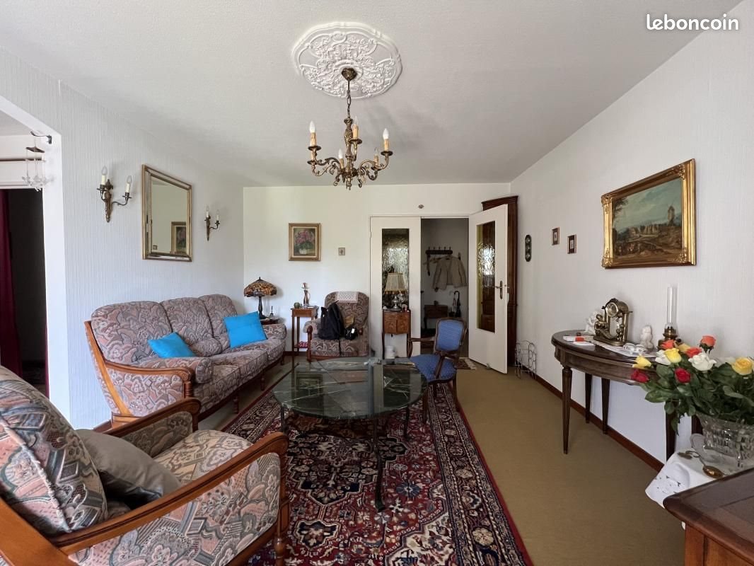 Appartement à vendre, 100m², Huningue