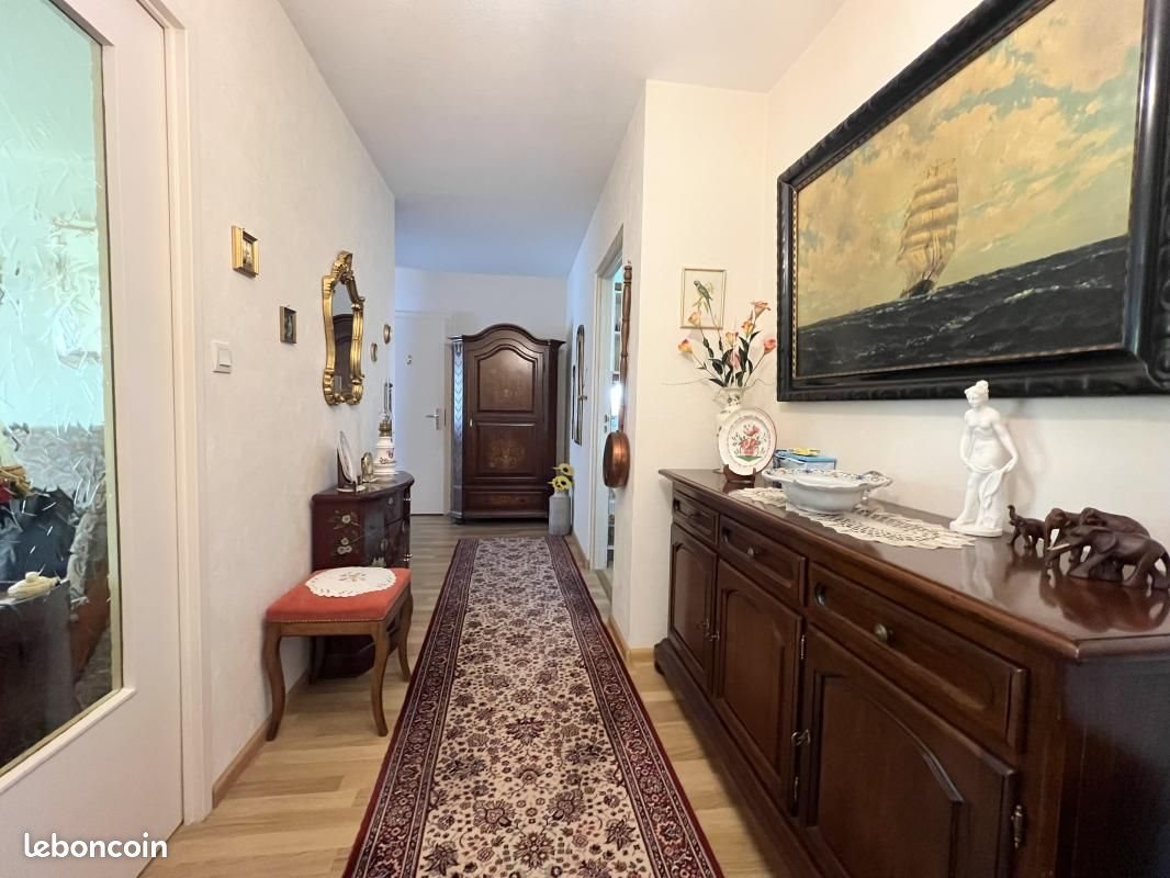 Appartement à vendre, 100m², Huningue