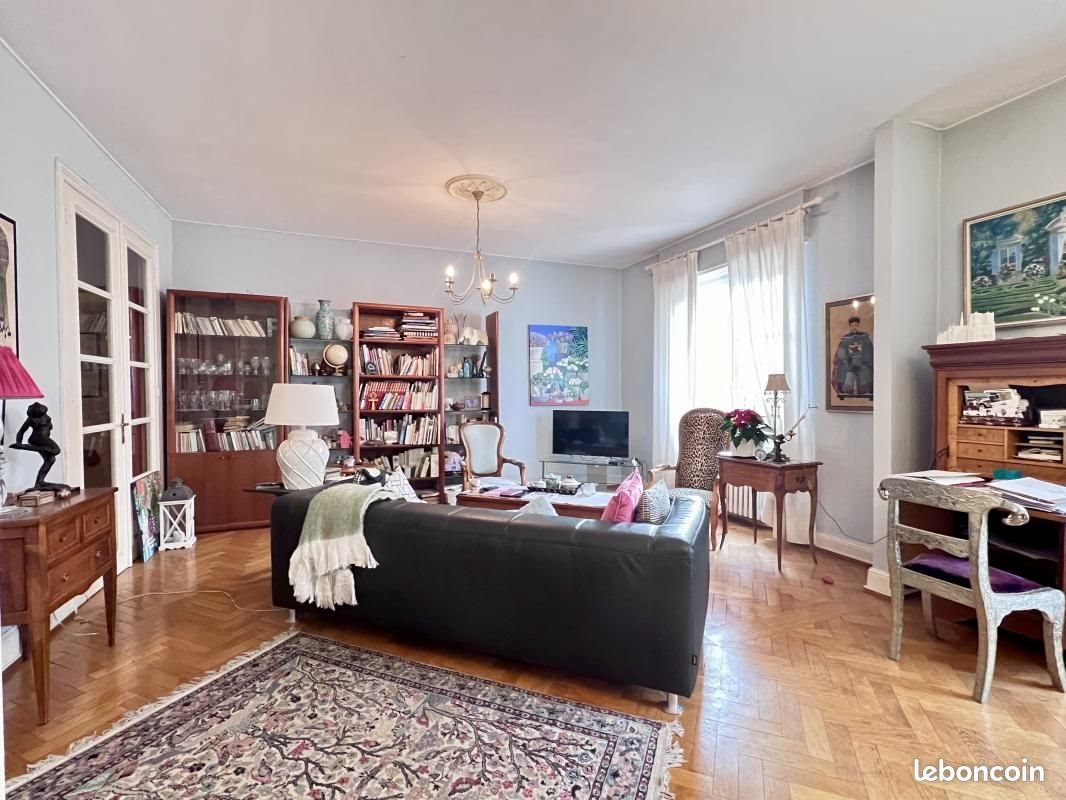 Appartement à vendre, 138m², Mulhouse